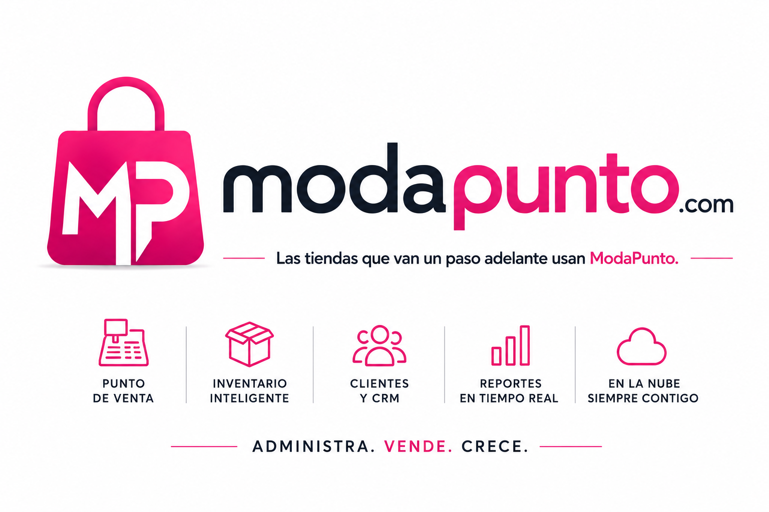 ModaPunto